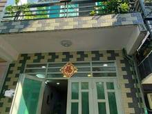 Hình ảnh KHU VIP Phan Văn Trị Q.GV, 49m2, 2PN, 2WC, 2tỷ120