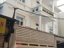 Hình ảnh Cho thuê BT Trung Văn vinaconex3, đất 200m , xd 110m x 5 nổi+ hầm.55tr