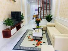 Hình ảnh Cần bán nhà Kim Mã, Ba Đình DT: 40m2, MT: 3m. Về ở ngay giá 6,35 tỷ.
