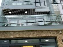 Hình ảnh XOAY VỐN ĐẦU TƯ Bán nhà Bùi Minh Trực Q8, 52.5m2, 2PN, 2WC, 1tỷ690