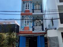 Hình ảnh Nhà đẹp Tên Lửa,DT sàn 257m2,9 phòng,10wc, kế AEON MAIL,nhà thờ Phaolo