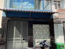 Hình ảnh Vỡ nợ bán nhà 1T1L Trần Xuân Soạn Q7 65m2/1ty1 gần Công an phường