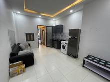 Hình ảnh TÔI CẦN TIỀN! Bán gấp nhà 60m2-Hẻm 6M xe hơi vi vu-Nhà mới 5 tầng