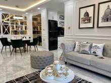 Hình ảnh Cho thuê chung cư cao cấp Riviera Point, Tân Phú Q7 148m2 giá 24tr/th