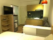 Hình ảnh Studio Full Nội Thất Cực Hạt Dẻ - HiFriendz Hỗ Trợ Cọc -