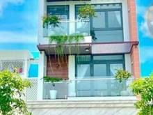 Hình ảnh XOAY VỐN CHỮA BỆNH BÁN NHÀ Huỳnh Tấn Phát Q7, 57m2, 4PN, 4WC, 2tỷ590