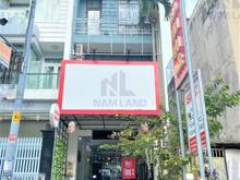 Hình ảnh 😍Mb Nguyễn Bá Huân 4x18 nail, spa,... chỉ 12tr
