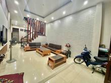 Hình ảnh Nhà ngõ 68 CẦU GIẤY phân lô xe ba giác vào nhà gần hồ 35M2