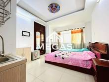 Hình ảnh Cho Thuê Căn Hộ ngay - Trường Chinh -  Cầu Vượt An Sương chợ Lạc