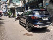 Hình ảnh Nhà hòa hảo sát mt ,hẻm xe hơi - 4 lầu - ngang 5.5m - kd cực tốt -