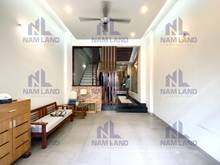 Hình ảnh Mb đường Đỗ Quang 67m2 giá 12tr tầng trệt trong nguyên căn giá 12tr