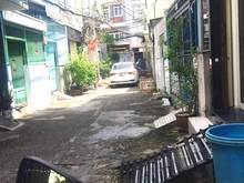 Hình ảnh Bán nhà hxh phan xích long, 36m2, 5 tầng, 3pn, 7,8 tỷ.