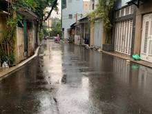 Hình ảnh Bán nhà hẻm 4m Lý Thường Kiệt- ngã 3 Bắc Hải- 43m2- vừa ở vừa KD VPCty