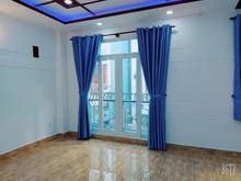 Hình ảnh Nhà bán Lý Thường Kiệt P8, Tân Bình, 60m2, hẻm thông, giá 5,7 tỷ