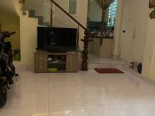 Hình ảnh Bán nhà đường Lê Thị Bạch Cát, Quận 11, hẻm 6m, 4,5x9m, 4 lầu, 5,2 tỷ