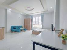Hình ảnh Studio Cửa Sổ Lớn View Đẹp - HiFriendz Hỗ Trợ Cọc -