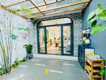 Hình ảnh BÁN GẤP Nhà 1 trệt 1 lầu Ngô Quyền, Q10, 47m2, 2PN, 2WC, 1tỷ850