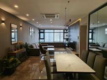 Hình ảnh SAIGON PEARL – Giỏ hàng thuê T10/22 Giá từ 18triệu 2PN; 23 triệu 3PN