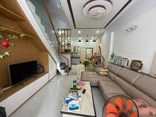 Hình ảnh Bán nhà 1 trệt 2 lầu đường 30 linh đông quận thủ đức 153m2 giá 6ty5