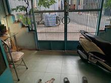Hình ảnh Bán nhà hẻm 6m ngã 4 Lạc Long Quân- Âu Cơ P.9- 64m2 ngang 4.6- bán đất