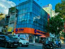 Hình ảnh Căn góc 2 măt tiền Huỳnh văn bánh-lê văn sỹ- DT:5x18m 4 tầng giá 26tỷ
