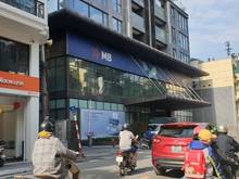 Hình ảnh Nhà 6 tầng Thuỵ Khuê 40m2 ngang 4.5m 17 tỷ Tây Hồ Hà Nội view Hồ Tây