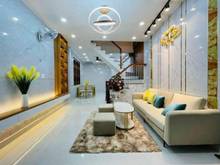Hình ảnh Du học bán nhà 1T1L Hậu Giang Quận 6 DT 64m2/985tr gần Bệnh viện Q6