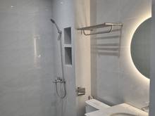 Hình ảnh cho thuê nhà giải phóng, dt 60mx2t, oto tránh, giá 12tr/tháng