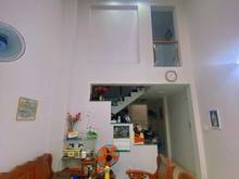 Hình ảnh Li dị bán nhà 1T1L Lê Quang Định Bình Thạnh 73m2/990tr hẻm xe hơi