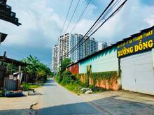 Hình ảnh Giảm sâu 1ty3 Giá mới 4ty2.Bình Tân-Lê Tấn Bê- 130m2