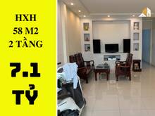 Hình ảnh ✅  Nhà HXH Nguyễn Thượng Hiền Bình Thạnh - 58m2 - 2 tầng chỉ 7.1 tỷ