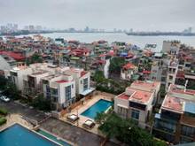 Hình ảnh Biệt thự Golden Westlake 165m² giá 50 tỷ phân lô đắng cấp Hiếm ngay Hồ