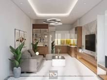 Hình ảnh Bán nhà Hai Bà Trưng 38m x4 tầng giá nhỉnh 4 tỷ