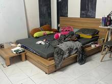 Hình ảnh Bán nhà hẻm 6m sát MT Nguyễn Thị Nhỏ- 64m2 ngang 4.6m-bán đất tặng nhà