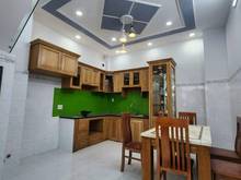 Hình ảnh Cho con du học bán nhà 1T1L Đường 20 TĐ 69m2/1ty250 gần ĐH Ngân hàng