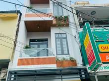 Hình ảnh Bán nhà D1 ( Nguyễn Văn Thương ) P25, Hẻm Xe Hơi 8m, HĐ Thuê 25tr-30tr