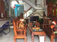 Hình ảnh Bán nhà riêng Quận 12- Tân Thới Hiệp 21-74m2- 2 tầng.HXH.