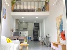Hình ảnh Nhà nguyên căn mới 100% trung tâm Bình Thạnh. Căn góc siêu mát,hẻm oto