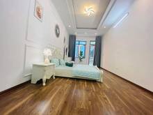 Hình ảnh Chính chủ bán gấp nhà đẹp ở ngay ngõ 335 Xuân Đỉnh, 34m/6tầng/4.3tỷ