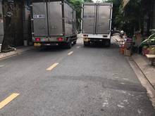 Hình ảnh Đường nhựa 8m sát ngã 4  xã -tân phú- ngang  7X22-11,8 tỷ tl