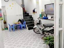 Hình ảnh Bán nhà hẻm Nguyễn Văn Quỳ, Q7 trệt 1l 2pn giá gấp 1 tỷ 400 triệu