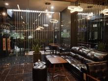 Hình ảnh Cho thuê nhà 49-51 Hoàng Diệu, P12, Q4 - 9x24m 2tầng vỉa hè siêu rộng