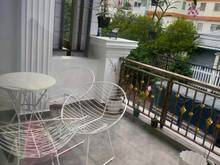Hình ảnh Bán nhà MTKD 4 tầng- Lê Khôi- Nguyễn Sơn- khu phân lô đẹp- 75m2 nở hậu