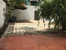 Hình ảnh Cho thuê BT HXH 8m Nguyễn Văn Đậu, p11, BT: 500m, T-1LST,Hồ Bơi: 80tr
