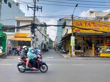 Hình ảnh Nhà bán hẻm 8M Thạch Lam, đối diện trường THCS Đồng Khởi,
