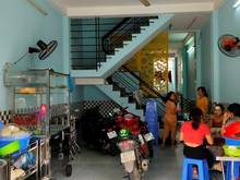 Hình ảnh Bán nhà MTKD 3 tầng chợ Cóc- Lê Trọng Tấn- 60m2- vừa ở vừa kinh doanh