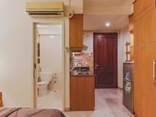 Hình ảnh Cho thuê 21Phòng hẻm 8A Thái Văn Lung, Q1 - 8tầng full nội thất 145tr