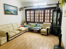 Hình ảnh Bán nhà MP Phạm Hồng Thái, BĐ giá 24.5 tỷ, 50m2x4T, nở hậu, KD tốt