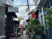 Hình ảnh HOT. bán gấp nhà giá rẻ phạm thế hiển p4 q8 32,5m2 giá 1.45 tỷ