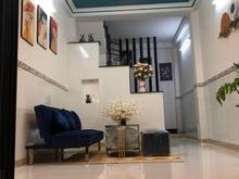 Hình ảnh Bán nhà MT10M Nguyễn phi Khanh-66m2-3 tầng-4PN-100m biển -chỉ 3t5